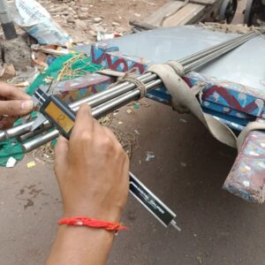 Looking for premium-quality stainless steel rods, bars, and wires? Explore the best deals from trusted SS rods bars suppliers and manufacturers. Our extensive inventory includes SS round bar, SS square bar, and SS hex bar, along with stainless steel metal wire and stainless steel mesh material. As reliable SS round bar supplier and SS square bar supplier, we offer top-notch products at competitive pricing. Get the best SS round bar cost price in kg, SS square bar cost price in kg, SS hex bar cost price in kg, and SS rod cost price in kg. Additionally, find the most transparent SS wire cost price in kg for all your industrial needs. Trust us for high-performance stainless steel solutions tailored to your requirements today!