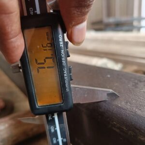 Looking for premium-quality stainless steel rods, bars, and wires? Explore the best deals from trusted SS rods bars suppliers and manufacturers. Our extensive inventory includes SS round bar, SS square bar, and SS hex bar, along with stainless steel metal wire and stainless steel mesh material. As reliable SS round bar supplier and SS square bar supplier, we offer top-notch products at competitive pricing. Get the best SS round bar cost price in kg, SS square bar cost price in kg, SS hex bar cost price in kg, and SS rod cost price in kg. Additionally, find the most transparent SS wire cost price in kg for all your industrial needs. Trust us for high-performance stainless steel solutions tailored to your requirements today!