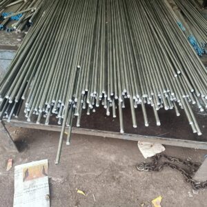 Looking for premium-quality stainless steel rods, bars, and wires? Explore the best deals from trusted SS rods bars suppliers and manufacturers. Our extensive inventory includes SS round bar, SS square bar, and SS hex bar, along with stainless steel metal wire and stainless steel mesh material. As reliable SS round bar supplier and SS square bar supplier, we offer top-notch products at competitive pricing. Get the best SS round bar cost price in kg, SS square bar cost price in kg, SS hex bar cost price in kg, and SS rod cost price in kg. Additionally, find the most transparent SS wire cost price in kg for all your industrial needs. Trust us for high-performance stainless steel solutions tailored to your requirements today!
