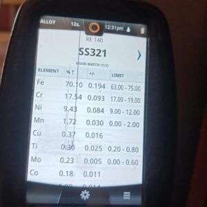 Find top-quality stainless steel sheets, plates, and coils in various grades like 304L, 316L, 321, 347, and 904L, including Duplex Steel and Nickel Alloys (Inconel, Monel, Incoloy, Hastelloy). Perfect for use in construction, marine, food processing, and petrochemical industries. Raj Metals offers durability and precision at the best rates."