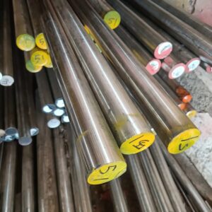 Looking for premium-quality stainless steel rods, bars, and wires? Explore the best deals from trusted SS rods bars suppliers and manufacturers. Our extensive inventory includes SS round bar, SS square bar, and SS hex bar, along with stainless steel metal wire and stainless steel mesh material. As reliable SS round bar supplier and SS square bar supplier, we offer top-notch products at competitive pricing. Get the best SS round bar cost price in kg, SS square bar cost price in kg, SS hex bar cost price in kg, and SS rod cost price in kg. Additionally, find the most transparent SS wire cost price in kg for all your industrial needs. Trust us for high-performance stainless steel solutions tailored to your requirements today!