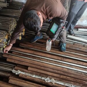 Looking for premium-quality stainless steel rods, bars, and wires? Explore the best deals from trusted SS rods bars suppliers and manufacturers. Our extensive inventory includes SS round bar, SS square bar, and SS hex bar, along with stainless steel metal wire and stainless steel mesh material. As reliable SS round bar supplier and SS square bar supplier, we offer top-notch products at competitive pricing. Get the best SS round bar cost price in kg, SS square bar cost price in kg, SS hex bar cost price in kg, and SS rod cost price in kg. Additionally, find the most transparent SS wire cost price in kg for all your industrial needs. Trust us for high-performance stainless steel solutions tailored to your requirements today!