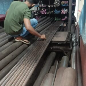 Looking for premium-quality stainless steel rods, bars, and wires? Explore the best deals from trusted SS rods bars suppliers and manufacturers. Our extensive inventory includes SS round bar, SS square bar, and SS hex bar, along with stainless steel metal wire and stainless steel mesh material. As reliable SS round bar supplier and SS square bar supplier, we offer top-notch products at competitive pricing. Get the best SS round bar cost price in kg, SS square bar cost price in kg, SS hex bar cost price in kg, and SS rod cost price in kg. Additionally, find the most transparent SS wire cost price in kg for all your industrial needs. Trust us for high-performance stainless steel solutions tailored to your requirements today!