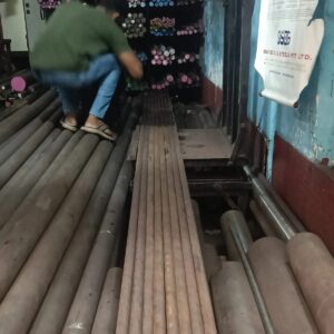 Looking for premium-quality stainless steel rods, bars, and wires? Explore the best deals from trusted SS rods bars suppliers and manufacturers. Our extensive inventory includes SS round bar, SS square bar, and SS hex bar, along with stainless steel metal wire and stainless steel mesh material. As reliable SS round bar supplier and SS square bar supplier, we offer top-notch products at competitive pricing. Get the best SS round bar cost price in kg, SS square bar cost price in kg, SS hex bar cost price in kg, and SS rod cost price in kg. Additionally, find the most transparent SS wire cost price in kg for all your industrial needs. Trust us for high-performance stainless steel solutions tailored to your requirements today!