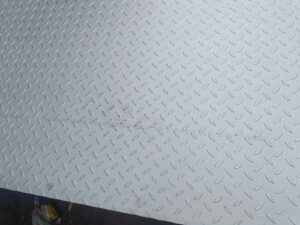 Find top-quality stainless steel sheets, plates, and coils in various grades like 304L, 316L, 321, 347, and 904L, including Duplex Steel and Nickel Alloys (Inconel, Monel, Incoloy, Hastelloy). Perfect for use in construction, marine, food processing, and petrochemical industries. Raj Metals offers durability and precision at the best rates."