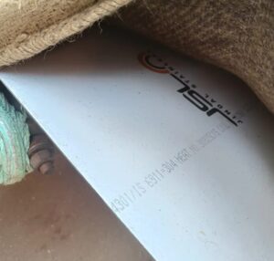 Looking for premium-quality stainless steel sheets, plates, and coils? Explore the best deals from trusted stainless steel coils suppliers and manufacturers. Our extensive inventory includes 304 stainless steel sheet, 316 stainless steel sheet, Nimonic stainless steel sheet, Inconel stainless steel sheet, Monel stainless steel sheet, Hastelloy stainless steel sheet, and Duplex 2205 stainless steel sheet. As reliable hot rolled coil suppliers, we ensure top-notch products at competitive pricing. Get the best hot rolled coil cost price in kg and a transparent breakdown of the ss sheets cost price in kg. Trust leading stainless steel perforated sheet suppliers and ss tubing providers for durable, high-performance solutions tailored to your industrial needs today!