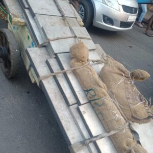 Find top-quality stainless steel sheets, plates, and coils in various grades like 304L, 316L, 321, 347, and 904L, including Duplex Steel and Nickel Alloys (Inconel, Monel, Incoloy, Hastelloy). Perfect for use in construction, marine, food processing, and petrochemical industries. Raj Metals offers durability and precision at the best rates."