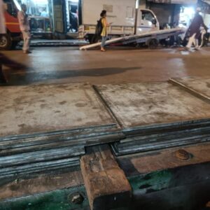 Find top-quality stainless steel sheets, plates, and coils in various grades like 304L, 316L, 321, 347, and 904L, including Duplex Steel and Nickel Alloys (Inconel, Monel, Incoloy, Hastelloy). Perfect for use in construction, marine, food processing, and petrochemical industries. Raj Metals offers durability and precision at the best rates."