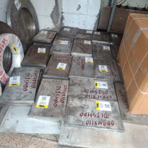 Find top-quality stainless steel sheets, plates, and coils in various grades like 304L, 316L, 321, 347, and 904L, including Duplex Steel and Nickel Alloys (Inconel, Monel, Incoloy, Hastelloy). Perfect for use in construction, marine, food processing, and petrochemical industries. Raj Metals offers durability and precision at the best rates."