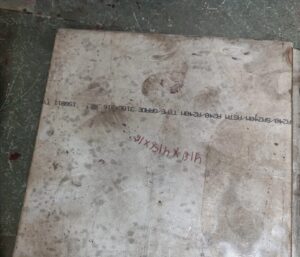 Find top-quality stainless steel sheets, plates, and coils in various grades like 304L, 316L, 321, 347, and 904L, including Duplex Steel and Nickel Alloys (Inconel, Monel, Incoloy, Hastelloy). Perfect for use in construction, marine, food processing, and petrochemical industries. Raj Metals offers durability and precision at the best rates."