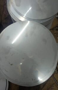 Explore stainless steel circles, rings, cut-size plates, and blocks in grades like 303, 304L, 316L, and 904L, plus Duplex and Nickel Alloys (Hastelloy, Inconel, Monel). Perfect for machining, forging, and specialized fabrication across industries. Raj Metals offers exceptional quality tailored to your requirements."