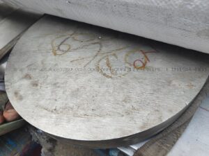 Explore stainless steel circles, rings, cut-size plates, and blocks in grades like 303, 304L, 316L, and 904L, plus Duplex and Nickel Alloys (Hastelloy, Inconel, Monel). Perfect for machining, forging, and specialized fabrication across industries. Raj Metals offers exceptional quality tailored to your requirements."