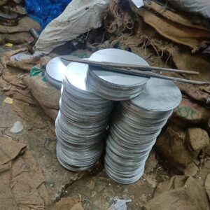 Explore stainless steel circles, rings, cut-size plates, and blocks in grades like 303, 304L, 316L, and 904L, plus Duplex and Nickel Alloys (Hastelloy, Inconel, Monel). Perfect for machining, forging, and specialized fabrication across industries. Raj Metals offers exceptional quality tailored to your requirements."