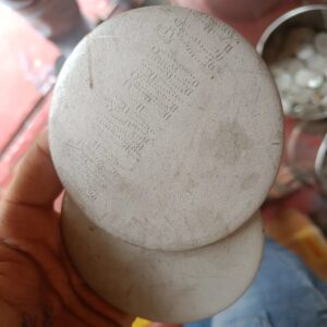 Explore stainless steel circles, rings, cut-size plates, and blocks in grades like 303, 304L, 316L, and 904L, plus Duplex and Nickel Alloys (Hastelloy, Inconel, Monel). Perfect for machining, forging, and specialized fabrication across industries. Raj Metals offers exceptional quality tailored to your requirements."