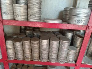 Explore stainless steel circles, rings, cut-size plates, and blocks in grades like 303, 304L, 316L, and 904L, plus Duplex and Nickel Alloys (Hastelloy, Inconel, Monel). Perfect for machining, forging, and specialized fabrication across industries. Raj Metals offers exceptional quality tailored to your requirements."