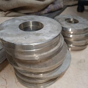 Explore a wide selection of stainless steel plates including 304 stainless steel plates, 316 stainless steel plates, Nimonic stainless steel plates, Inconel stainless steel plates, Monel stainless steel plates, Hastelloy stainless steel plates, and Duplex 2205 stainless steel plates. As trusted stainless steel plates suppliers, we offer high-quality stainless steel metal plates and stainless metal plates at the best ss plates cost price in kg. Perfect for industries like chemical, oil & gas, and manufacturing, Raj Metals ensures superior corrosion resistance and exceptional durability for all your project needs.