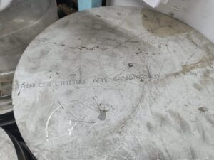 Explore a wide selection of stainless steel plates including 304 stainless steel plates, 316 stainless steel plates, Nimonic stainless steel plates, Inconel stainless steel plates, Monel stainless steel plates, Hastelloy stainless steel plates, and Duplex 2205 stainless steel plates. As trusted stainless steel plates suppliers, we offer high-quality stainless steel metal plates and stainless metal plates at the best ss plates cost price in kg. Perfect for industries like chemical, oil & gas, and manufacturing, Raj Metals ensures superior corrosion resistance and exceptional durability for all your project needs.