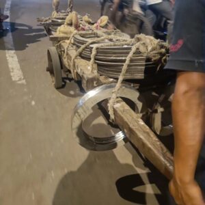 Explore stainless steel circles, rings, cut-size plates, and blocks in grades like 303, 304L, 316L, and 904L, plus Duplex and Nickel Alloys (Hastelloy, Inconel, Monel). Perfect for machining, forging, and specialized fabrication across industries. Raj Metals offers exceptional quality tailored to your requirements."