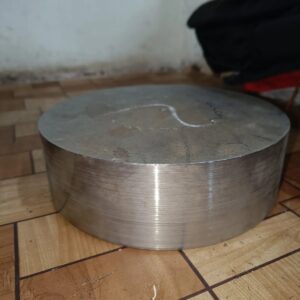 Explore a wide selection of stainless steel plates including 304 stainless steel plates, 316 stainless steel plates, Nimonic stainless steel plates, Inconel stainless steel plates, Monel stainless steel plates, Hastelloy stainless steel plates, and Duplex 2205 stainless steel plates. As trusted stainless steel plates suppliers, we offer high-quality stainless steel metal plates and stainless metal plates at the best ss plates cost price in kg. Perfect for industries like chemical, oil & gas, and manufacturing, Raj Metals ensures superior corrosion resistance and exceptional durability for all your project needs.