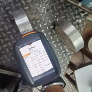 Explore a wide selection of stainless steel plates including 304 stainless steel plates, 316 stainless steel plates, Nimonic stainless steel plates, Inconel stainless steel plates, Monel stainless steel plates, Hastelloy stainless steel plates, and Duplex 2205 stainless steel plates. As trusted stainless steel plates suppliers, we offer high-quality stainless steel metal plates and stainless metal plates at the best ss plates cost price in kg. Perfect for industries like chemical, oil & gas, and manufacturing, Raj Metals ensures superior corrosion resistance and exceptional durability for all your project needs.