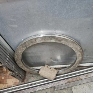 Explore a wide selection of stainless steel plates including 304 stainless steel plates, 316 stainless steel plates, Nimonic stainless steel plates, Inconel stainless steel plates, Monel stainless steel plates, Hastelloy stainless steel plates, and Duplex 2205 stainless steel plates. As trusted stainless steel plates suppliers, we offer high-quality stainless steel metal plates and stainless metal plates at the best ss plates cost price in kg. Perfect for industries like chemical, oil & gas, and manufacturing, Raj Metals ensures superior corrosion resistance and exceptional durability for all your project needs.