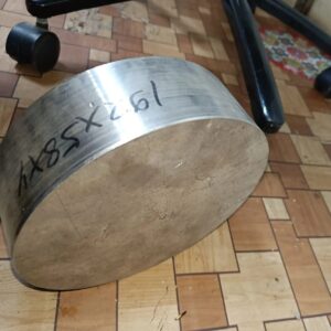 Explore a wide selection of stainless steel plates including 304 stainless steel plates, 316 stainless steel plates, Nimonic stainless steel plates, Inconel stainless steel plates, Monel stainless steel plates, Hastelloy stainless steel plates, and Duplex 2205 stainless steel plates. As trusted stainless steel plates suppliers, we offer high-quality stainless steel metal plates and stainless metal plates at the best ss plates cost price in kg. Perfect for industries like chemical, oil & gas, and manufacturing, Raj Metals ensures superior corrosion resistance and exceptional durability for all your project needs.