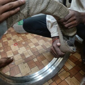 Explore a wide selection of stainless steel plates including 304 stainless steel plates, 316 stainless steel plates, Nimonic stainless steel plates, Inconel stainless steel plates, Monel stainless steel plates, Hastelloy stainless steel plates, and Duplex 2205 stainless steel plates. As trusted stainless steel plates suppliers, we offer high-quality stainless steel metal plates and stainless metal plates at the best ss plates cost price in kg. Perfect for industries like chemical, oil & gas, and manufacturing, Raj Metals ensures superior corrosion resistance and exceptional durability for all your project needs.