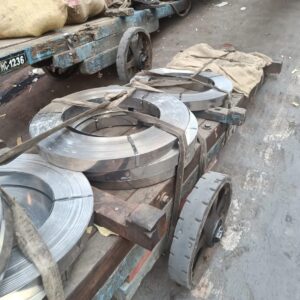 Looking for premium-quality stainless steel strips, shims, and foils? Explore the best deals from trusted stainless steel strips suppliers and manufacturers. Our extensive inventory includes stainless steel metal strips, shim material stainless steel, and stainless steel foils for various industrial applications. As reliable stainless steel shims suppliers and stainless steel foil suppliers, we offer top-notch products at competitive pricing. Get the best ss strips cost price in kg, ss shims cost price in kg, and ss foils cost price in kg for your projects. Trust us for high-performance stainless steel solutions tailored to your needs today!