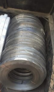 Looking for premium-quality stainless steel strips, shims, and foils? Explore the best deals from trusted stainless steel strips suppliers and manufacturers. Our extensive inventory includes stainless steel metal strips, shim material stainless steel, and stainless steel foils for various industrial applications. As reliable stainless steel shims suppliers and stainless steel foil suppliers, we offer top-notch products at competitive pricing. Get the best ss strips cost price in kg, ss shims cost price in kg, and ss foils cost price in kg for your projects. Trust us for high-performance stainless steel solutions tailored to your needs today!