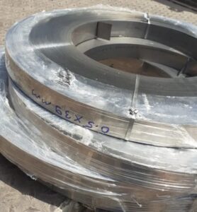 Looking for premium-quality stainless steel strips, shims, and foils? Explore the best deals from trusted stainless steel strips suppliers and manufacturers. Our extensive inventory includes stainless steel metal strips, shim material stainless steel, and stainless steel foils for various industrial applications. As reliable stainless steel shims suppliers and stainless steel foil suppliers, we offer top-notch products at competitive pricing. Get the best ss strips cost price in kg, ss shims cost price in kg, and ss foils cost price in kg for your projects. Trust us for high-performance stainless steel solutions tailored to your needs today!