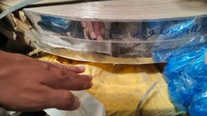 Looking for premium-quality stainless steel strips, shims, and foils? Explore the best deals from trusted stainless steel strips suppliers and manufacturers. Our extensive inventory includes stainless steel metal strips, shim material stainless steel, and stainless steel foils for various industrial applications. As reliable stainless steel shims suppliers and stainless steel foil suppliers, we offer top-notch products at competitive pricing. Get the best ss strips cost price in kg, ss shims cost price in kg, and ss foils cost price in kg for your projects. Trust us for high-performance stainless steel solutions tailored to your needs today!