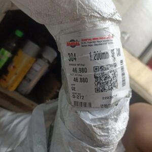 Looking for premium-quality stainless steel rods, bars, and wires? Explore the best deals from trusted SS rods bars suppliers and manufacturers. Our extensive inventory includes SS round bar, SS square bar, and SS hex bar, along with stainless steel metal wire and stainless steel mesh material. As reliable SS round bar supplier and SS square bar supplier, we offer top-notch products at competitive pricing. Get the best SS round bar cost price in kg, SS square bar cost price in kg, SS hex bar cost price in kg, and SS rod cost price in kg. Additionally, find the most transparent SS wire cost price in kg for all your industrial needs. Trust us for high-performance stainless steel solutions tailored to your requirements today!