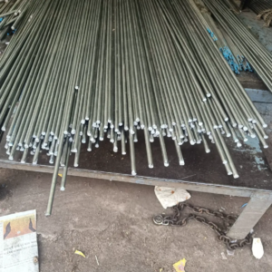 Looking for premium-quality welding rods? Explore the best deals on welding rods from trusted welding rods suppliers and welding electrode suppliers. Our extensive inventory includes stainless steel welding rods, TIG filler wires, SS filler wires, and tungsten rods. As reliable filler wires suppliers, SS welding rods manufacturers, and SS filler wire manufacturers, we ensure top-quality products at competitive pricing. Get the best welding rods price and a transparent breakdown of the cost of welding rods per kg. Trust leading manufacturers and suppliers for durable, high-performance welding solutions tailored to your industrial needs today!