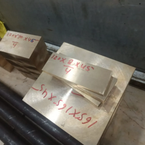 Looking for premium phosphorus bronze alloys? Find the best deals on phosphorus bronze sale from trusted phosphorus bronze suppliers and manufacturers. Explore our range of phosphorus bronze bushes, phosphorus bronze tubes, phosphorus bronze rods, phosphorus bronze round bars, and phosphorus bronze sheets at competitive pricing. Get high-quality products at the best phosphorus bronze price and a clear breakdown of the cost of phosphorus bronze per kg today!