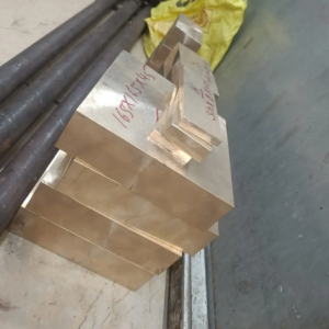 Looking for premium phosphorus bronze alloys? Find the best deals on phosphorus bronze sale from trusted phosphorus bronze suppliers and manufacturers. Explore our range of phosphorus bronze bushes, phosphorus bronze tubes, phosphorus bronze rods, phosphorus bronze round bars, and phosphorus bronze sheets at competitive pricing. Get high-quality products at the best phosphorus bronze price and a clear breakdown of the cost of phosphorus bronze per kg today!