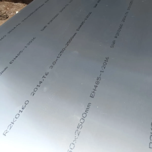 Looking for aluminum alloy 2014 T6? Find the best deals on aluminium 2014 sale from trusted aluminium 2014 suppliers and manufacturers. Explore our range of 2014 aluminum sheet metal, plates, tubes, and 2014 T6 aluminum round bars at competitive pricing. Get premium-quality 2014 aerospace aluminum at the best cost of aluminum 2014 per kg today!