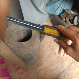 Looking for premium-quality gun metal products? Explore the best deals on gun metal components from trusted gun metal bushes suppliers and gun metal bronze suppliers. Our extensive inventory includes gun metal bronze tube, gun metal bronze rod, gun metal bronze round bar, and gun metal bronze sheet. As reliable Gun Metal Bronze C93200 supplier, Gun Metal Bronze C83600 supplier, Gun Metal Bronze C89200 supplier, and Gun Metal Bronze C86300 supplier, we ensure top-notch products at competitive gun metal bronze price. Get the best value with a transparent breakdown of the cost of gun metal bronze per kg. Trust leading gun metal bushes suppliers and gun metal bronze suppliers for durable, high-performance solutions tailored to your industrial needs today!