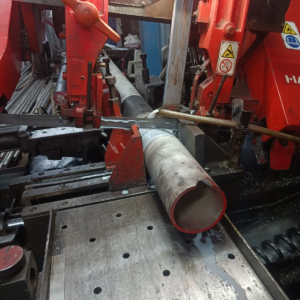 Explore a wide range of SS ERW seamless pipes including 304L pipes, 316L pipes, Inconel seamless ERW pipes, Monel seamless ERW pipes, Hastelloy seamless ERW pipes, and electric resistance welded pipes. As trusted SS ERW seamless pipe suppliers, we offer high-quality SMLS pipe tubing and ensure the best ERW seamless pipe cost price in kg. Perfect for industries such as chemical, oil & gas, and manufacturing, Raj Metals delivers superior performance, corrosion resistance, and durability for all your piping needs.