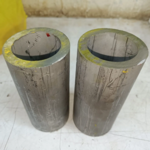 Explore a wide range of SS ERW seamless pipes including 304L pipes, 316L pipes, Inconel seamless ERW pipes, Monel seamless ERW pipes, Hastelloy seamless ERW pipes, and electric resistance welded pipes. As trusted SS ERW seamless pipe suppliers, we offer high-quality SMLS pipe tubing and ensure the best ERW seamless pipe cost price in kg. Perfect for industries such as chemical, oil & gas, and manufacturing, Raj Metals delivers superior performance, corrosion resistance, and durability for all your piping needs.