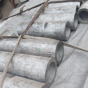 Explore a wide range of SS ERW seamless pipes including 304L pipes, 316L pipes, Inconel seamless ERW pipes, Monel seamless ERW pipes, Hastelloy seamless ERW pipes, and electric resistance welded pipes. As trusted SS ERW seamless pipe suppliers, we offer high-quality SMLS pipe tubing and ensure the best ERW seamless pipe cost price in kg. Perfect for industries such as chemical, oil & gas, and manufacturing, Raj Metals delivers superior performance, corrosion resistance, and durability for all your piping needs.