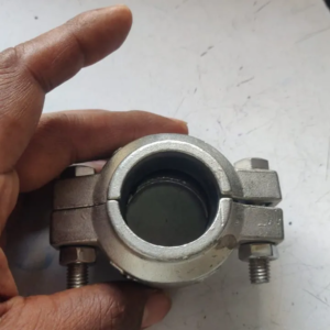 Find a wide range of stainless steel threaded fittings, including elbows, tees, reducers, and couplings, in various sizes and thread types. Perfect for applications in plumbing, chemical, and oil & gas industries. Raj Metals provides high-performance, corrosion-resistant threaded fittings that ensure robust connections