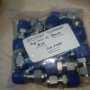 Looking for premium-quality instrumentation compression fittings? Explore the best deals on instrumentation pipe fittings from trusted instrumentation pipe fitting suppliers. Our extensive inventory includes ferrule fittings, stainless steel compression tube fittings, ferrule pipe fittings, and other high-performance instrumentation fittings. As reliable instrumentation pipe fitting suppliers, we offer top-quality products at competitive pricing. Get the best ferrule fitting cost price in kg, instrumentation pipe cost price in kg, and transparent breakdowns of cost for compression fittings. Trust leading suppliers for durable, leak-proof solutions tailored to your industrial and instrumentation pipe needs today!