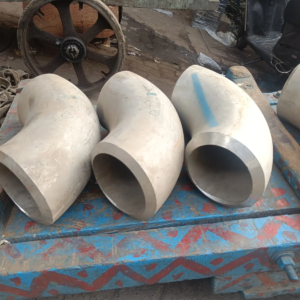 buttwelded fittings Looking for premium-quality butt weld fittings? Find the best deals on butt weld fittings sale from trusted butt weld fittings suppliers and manufacturers. Explore our range of products, including 304L SS 90 degree elbows, 316L SS 90 degree elbows, stainless steel pipe couplings, SS reducers, and SS couplings. As a reliable stainless steel elbow supplier and concentric reducer supplier, we offer competitive pricing, ensuring the best SS elbow price and a detailed breakdown of the cost of SS elbow per kg. Get durable, high-performance fittings for your industrial needs today!