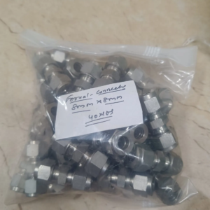 Looking for premium-quality instrumentation compression fittings? Explore the best deals on instrumentation pipe fittings from trusted instrumentation pipe fitting suppliers. Our extensive inventory includes ferrule fittings, stainless steel compression tube fittings, ferrule pipe fittings, and other high-performance instrumentation fittings. As reliable instrumentation pipe fitting suppliers, we offer top-quality products at competitive pricing. Get the best ferrule fitting cost price in kg, instrumentation pipe cost price in kg, and transparent breakdowns of cost for compression fittings. Trust leading suppliers for durable, leak-proof solutions tailored to your industrial and instrumentation pipe needs today!