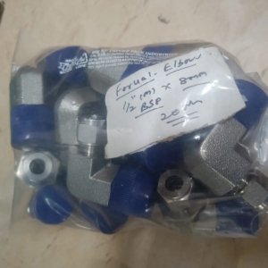 Looking for premium-quality instrumentation compression fittings? Explore the best deals on instrumentation pipe fittings from trusted instrumentation pipe fitting suppliers. Our extensive inventory includes ferrule fittings, stainless steel compression tube fittings, ferrule pipe fittings, and other high-performance instrumentation fittings. As reliable instrumentation pipe fitting suppliers, we offer top-quality products at competitive pricing. Get the best ferrule fitting cost price in kg, instrumentation pipe cost price in kg, and transparent breakdowns of cost for compression fittings. Trust leading suppliers for durable, leak-proof solutions tailored to your industrial and instrumentation pipe needs today!