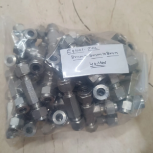 Looking for premium-quality instrumentation compression fittings? Explore the best deals on instrumentation pipe fittings from trusted instrumentation pipe fitting suppliers. Our extensive inventory includes ferrule fittings, stainless steel compression tube fittings, ferrule pipe fittings, and other high-performance instrumentation fittings. As reliable instrumentation pipe fitting suppliers, we offer top-quality products at competitive pricing. Get the best ferrule fitting cost price in kg, instrumentation pipe cost price in kg, and transparent breakdowns of cost for compression fittings. Trust leading suppliers for durable, leak-proof solutions tailored to your industrial and instrumentation pipe needs today!