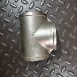 Looking for premium-quality threaded fittings? Explore the best deals on threaded fittings from trusted threaded fittings suppliers and manufacturers. Our extensive inventory includes stainless steel threaded fittings, BSP threaded, BSPP, and BSPT fittings, as well as threaded tees, threaded elbows, threaded couplings, and threaded pipe fittings. As reliable threaded fittings suppliers, we ensure top-notch products at competitive pricing. Get the best threaded elbows price, threaded couplings price, and threaded pipe fittings price with a transparent breakdown of the cost of threaded fittings per kg. Trust leading threaded fittings suppliers for durable, high-performance solutions tailored to your industrial needs today!