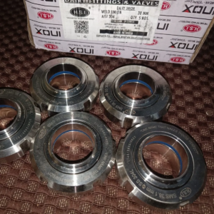 Looking for top-quality dairy fittings? Discover the best deals on dairy fittings sale from trusted dairy fittings suppliers and manufacturers. Our extensive range includes stainless steel compression fittings, Tee Compression Fittings, Elbow Compression Fittings, and compressor pipe fittings. As reliable compression fittings suppliers and ferrule fittings suppliers, we offer premium products at competitive pricing. Get the best ss Compression Fittings price with a transparent breakdown of the cost of ss Compression Fittings per kg. Trust leading ss Compression Fittings manufacturers for durable, high-performance solutions tailored to your industrial needs today!