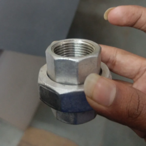 Looking for premium-quality threaded fittings? Explore the best deals on threaded fittings from trusted threaded fittings suppliers and manufacturers. Our extensive inventory includes stainless steel threaded fittings, BSP threaded, BSPP, and BSPT fittings, as well as threaded tees, threaded elbows, threaded couplings, and threaded pipe fittings. As reliable threaded fittings suppliers, we ensure top-notch products at competitive pricing. Get the best threaded elbows price, threaded couplings price, and threaded pipe fittings price with a transparent breakdown of the cost of threaded fittings per kg. Trust leading threaded fittings suppliers for durable, high-performance solutions tailored to your industrial needs today!