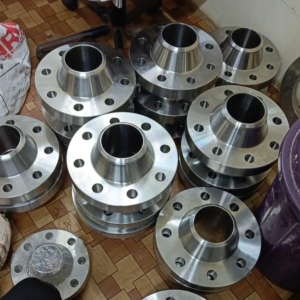 Looking for premium-quality flanges? Explore the best deals on flanges sale from trusted ss flanges suppliers and manufacturers. Our extensive inventory includes 304L SS Flanges, 316L SS Flanges, weld neck flanges, and blind flanges. As reliable weld neck flanges suppliers, neck flanges suppliers, and blind flange suppliers, we ensure top-notch products at competitive pricing. Get the best SS Flanges price and a transparent breakdown of the cost of SS Flanges per kg. Trust leading SS Flanges manufacturers and flange lapped joint suppliers for durable, high-performance solutions tailored to your industrial requirements today!